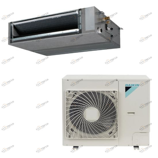Daikin FBA71A9 / RR71BV sun-id-369399
