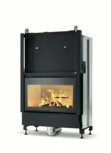 PALAZZETTI Дровяной камин класса а + Ecomonoblocco