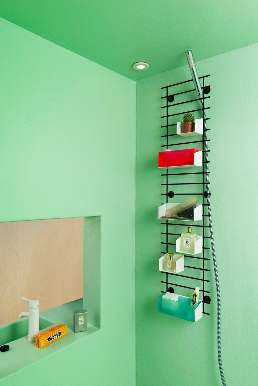 Atelier Belge Металлический контейнер Loopholes sun-id-1433206 - Вид №13