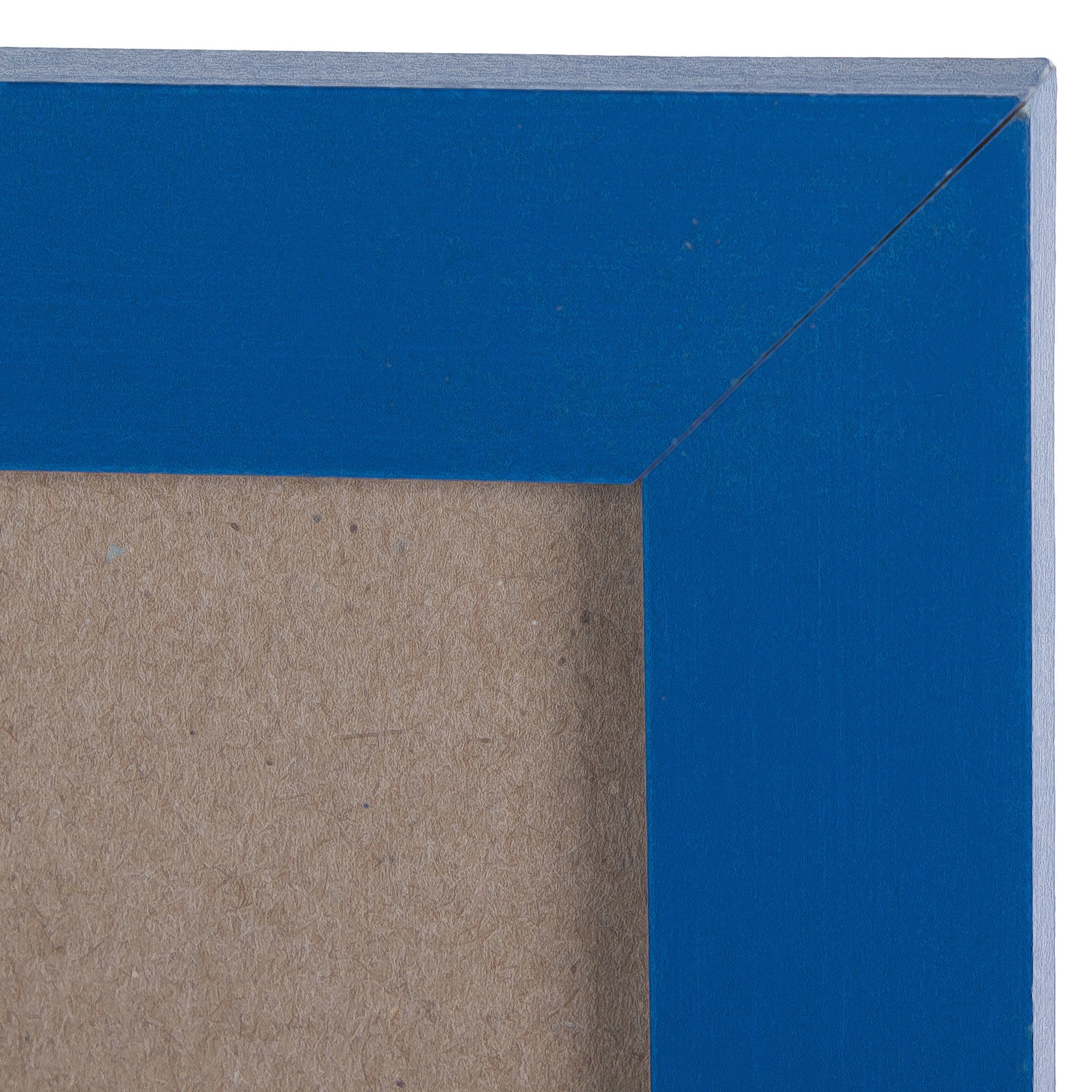 18751232 Рамка Inspire «Color», 50х70 см, цвет синий Santreyd  - Вид №1