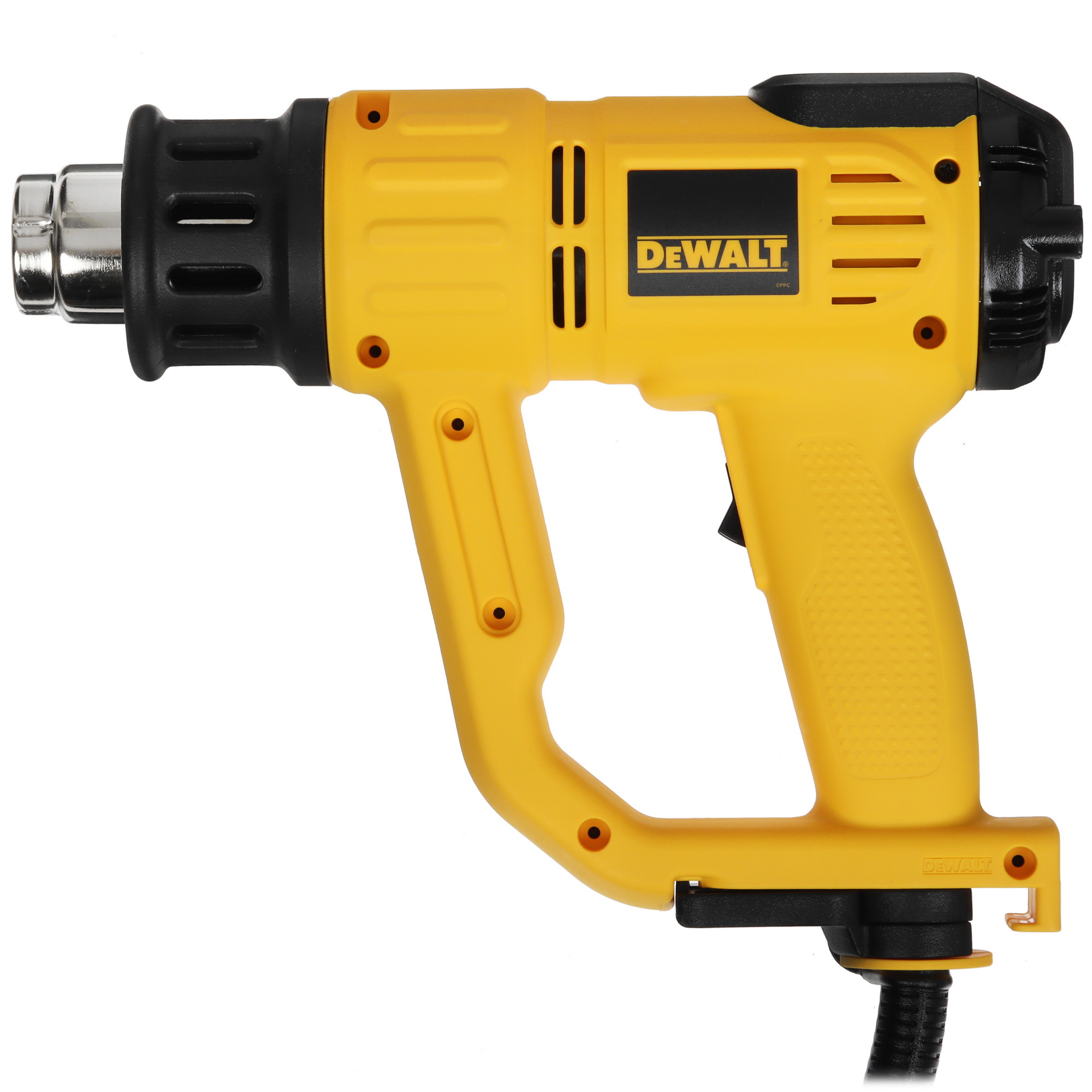 Строительный фен DeWalt D26414 5437829 STDN-0119340