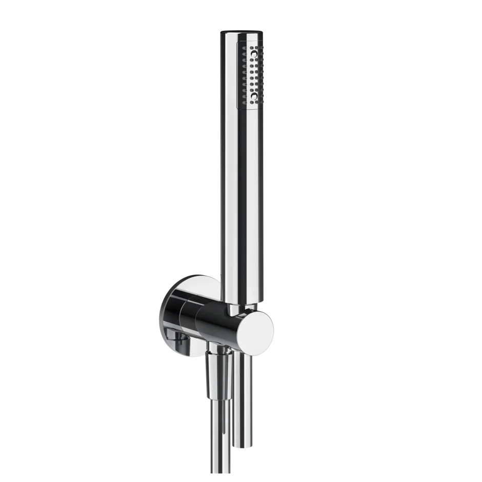 Душевой набор 45225 031 Gessi Cono ХРОМ 45225031