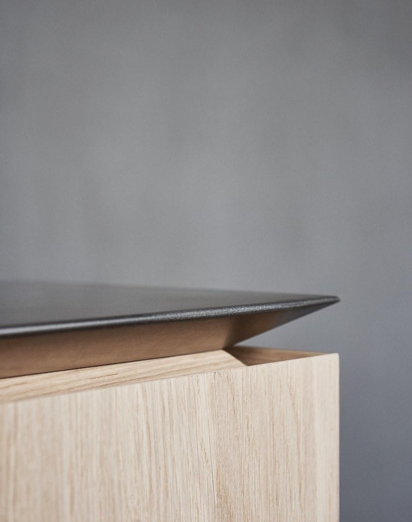 Cesar Кухня с островом N_elle sun-id-1426166 - Вид №8