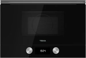 1260987 Микроволновая печь Teka ML 8220 BIS L NIGHT RIVER BLACK Португалия