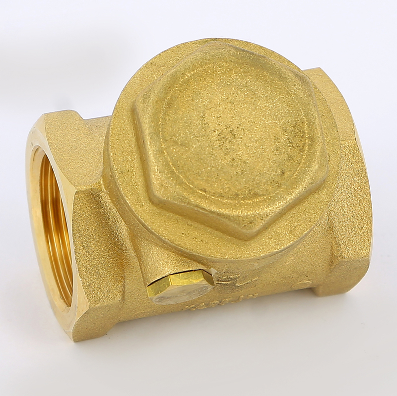 Клапан обратный горизонтальный дисковый CLAPET ITAP 1" 1301 - Вид №2