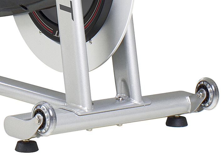 CIC800 Велотренажер spirit fitness cic800 Spirit Fitness  - Вид №2