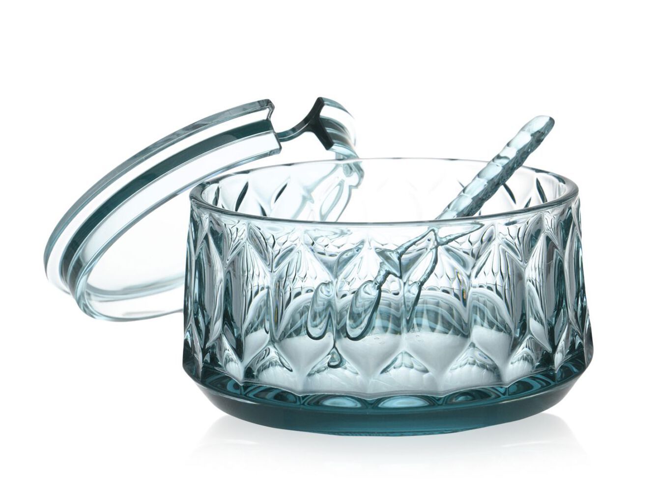 Сахарница из инженерного пластика Kartell Jellies Family ARCH-00149691