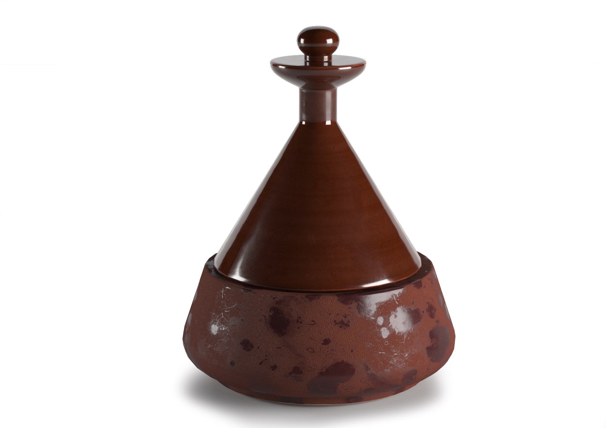 Глиняный парфюмер Natuzzi Italia TRULLINI ARCH-00117414 - Вид №2