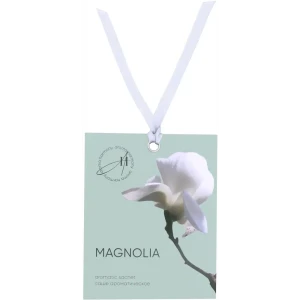 AROMA HARMONY Саше ароматическое Весенняя Магнолия 89359595