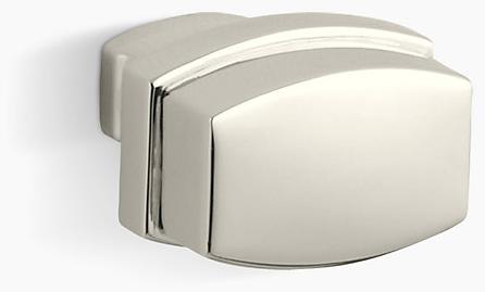 KOHLER Ручка ящика Bancroft K-11425-SN 