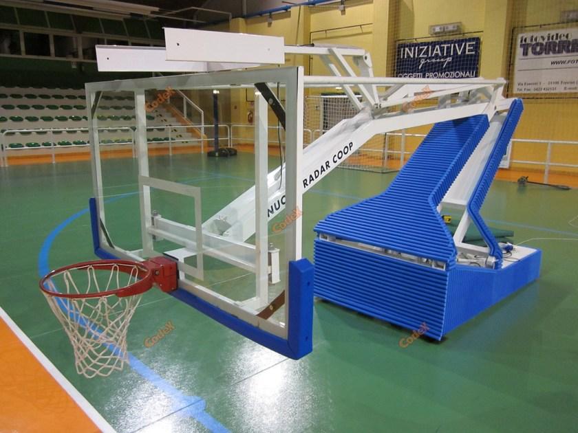 Codex Спортивные ограждения sun-id-1421596 - Вид №2