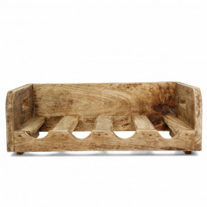 078637 Держатель для бутылок Francisco Segarra Zeian