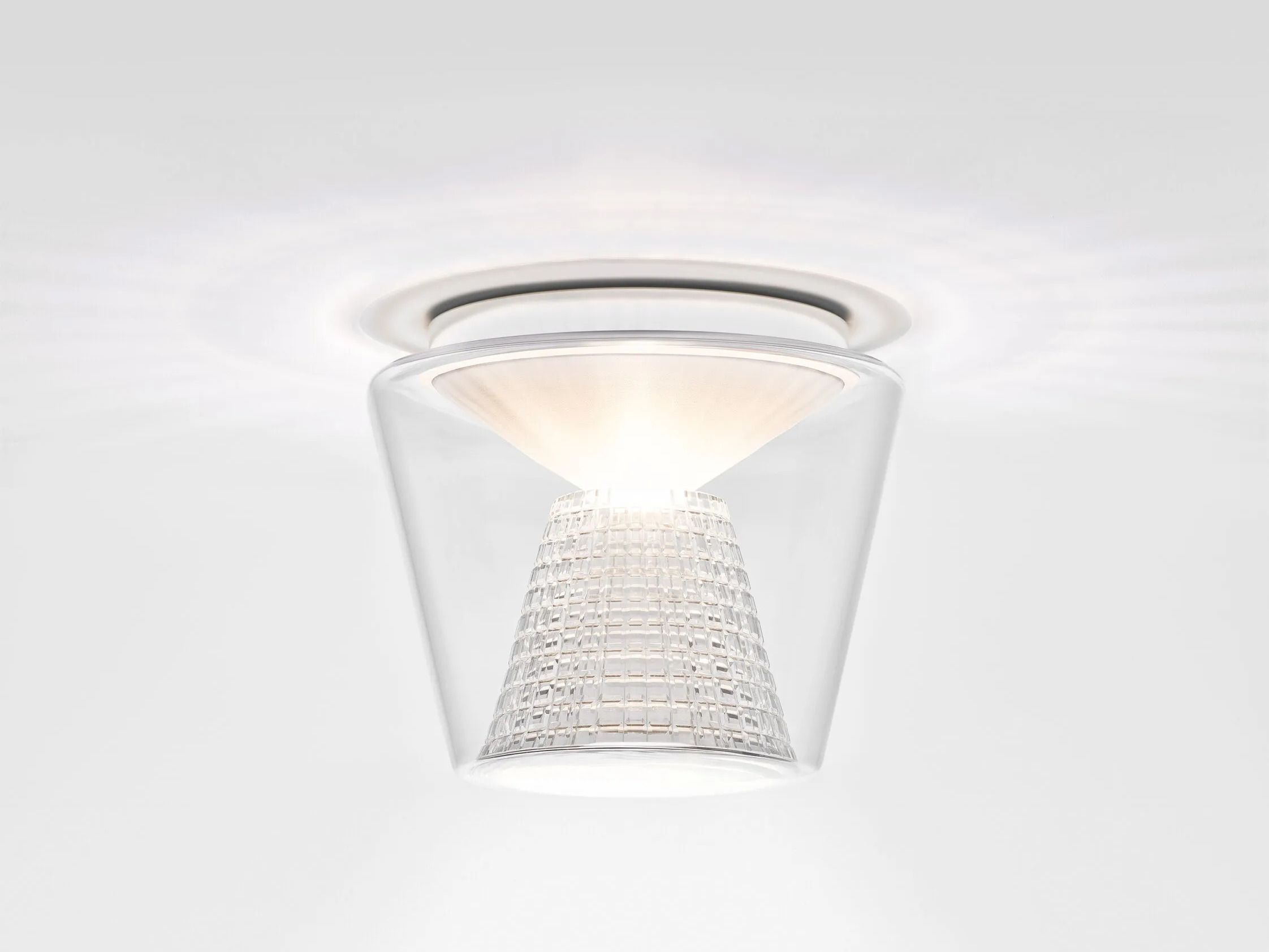 Выдувное стекло светодиодный потолочный светильник serien.lighting приложение ARCH-00114232 - Вид №14