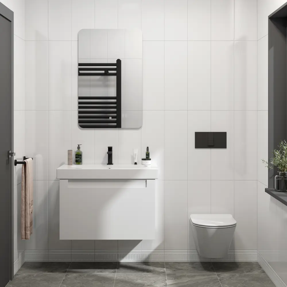 Kerama Marazzi Сигма — глянцевая плитка для стильного интерьера 87653856 STLM-0074575 - Вид №4