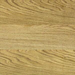 Паркетная доска Maestro Club Symphony-1 классический 7061 Дуб Натур с брашью (Текстурированная) 2000х140 мм.