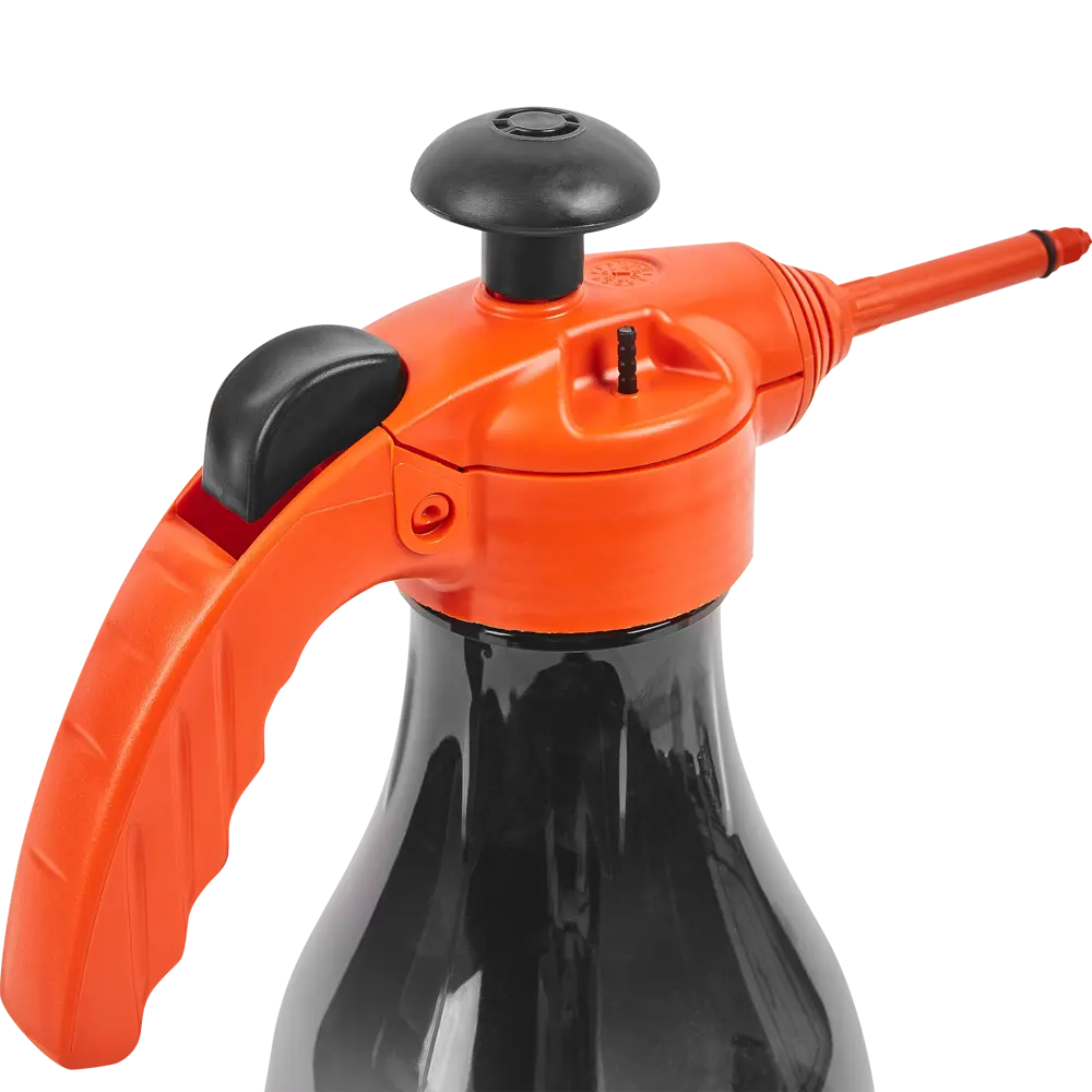 Опрыскиватель для комнатных растений Finland 2014, 2 л STLM-2117373 - Вид №1