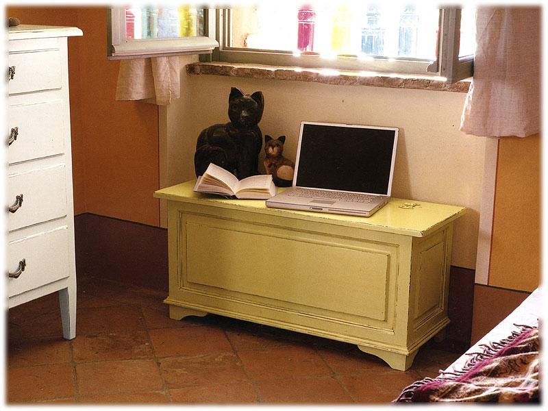 Скамья FESPECA TONIN 3981 Decor