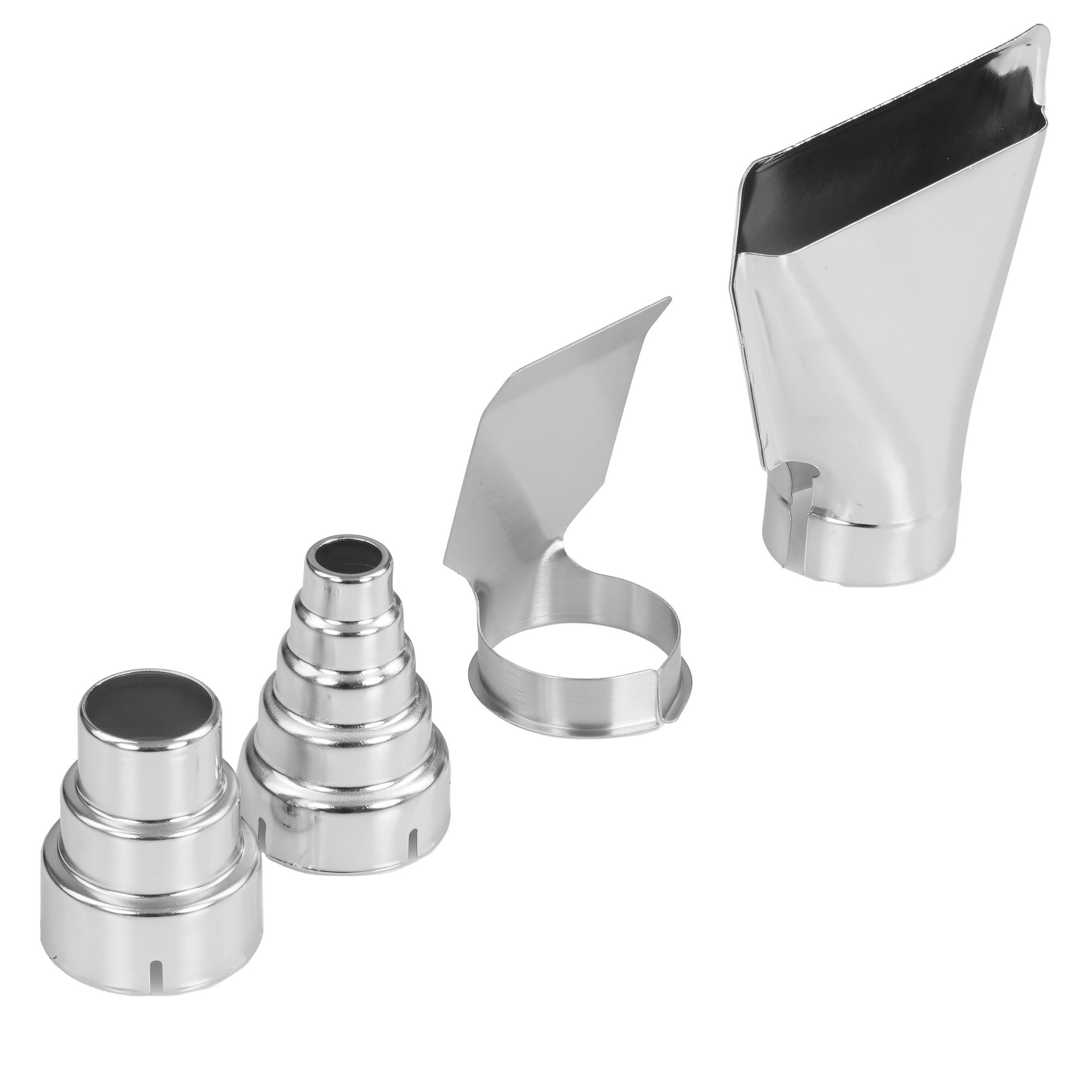 Строительный фен HOOMOTEK Green 5619519 STDN-0035127 - Вид №5