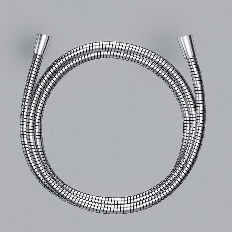 F0415300 душевой шланг 1500мм нержавеющая сталь хром шт. AM.PM 