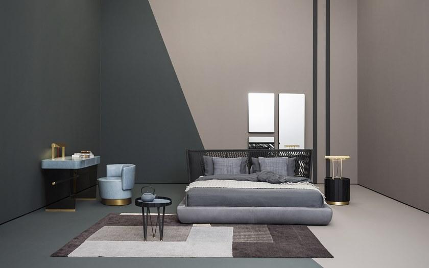 BAXTER Прямоугольный коврик ручной работы sun-id-1350393 - Вид №2