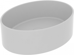 LKLAVFSBF4519 Накладная раковина на столешницу GSG CERAMIC