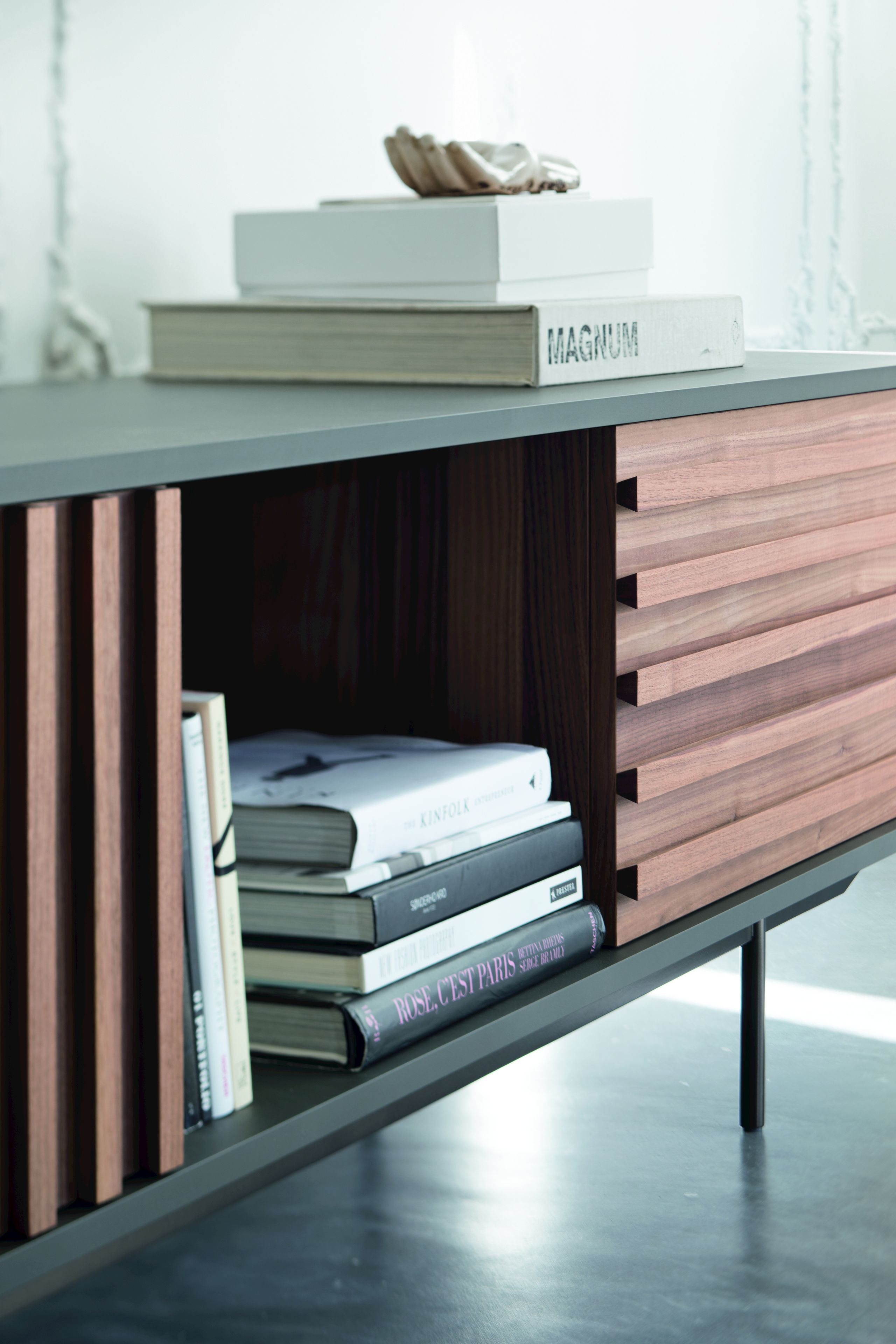 Деревянный шпон more Harri ARCH-00034637 - Вид №10