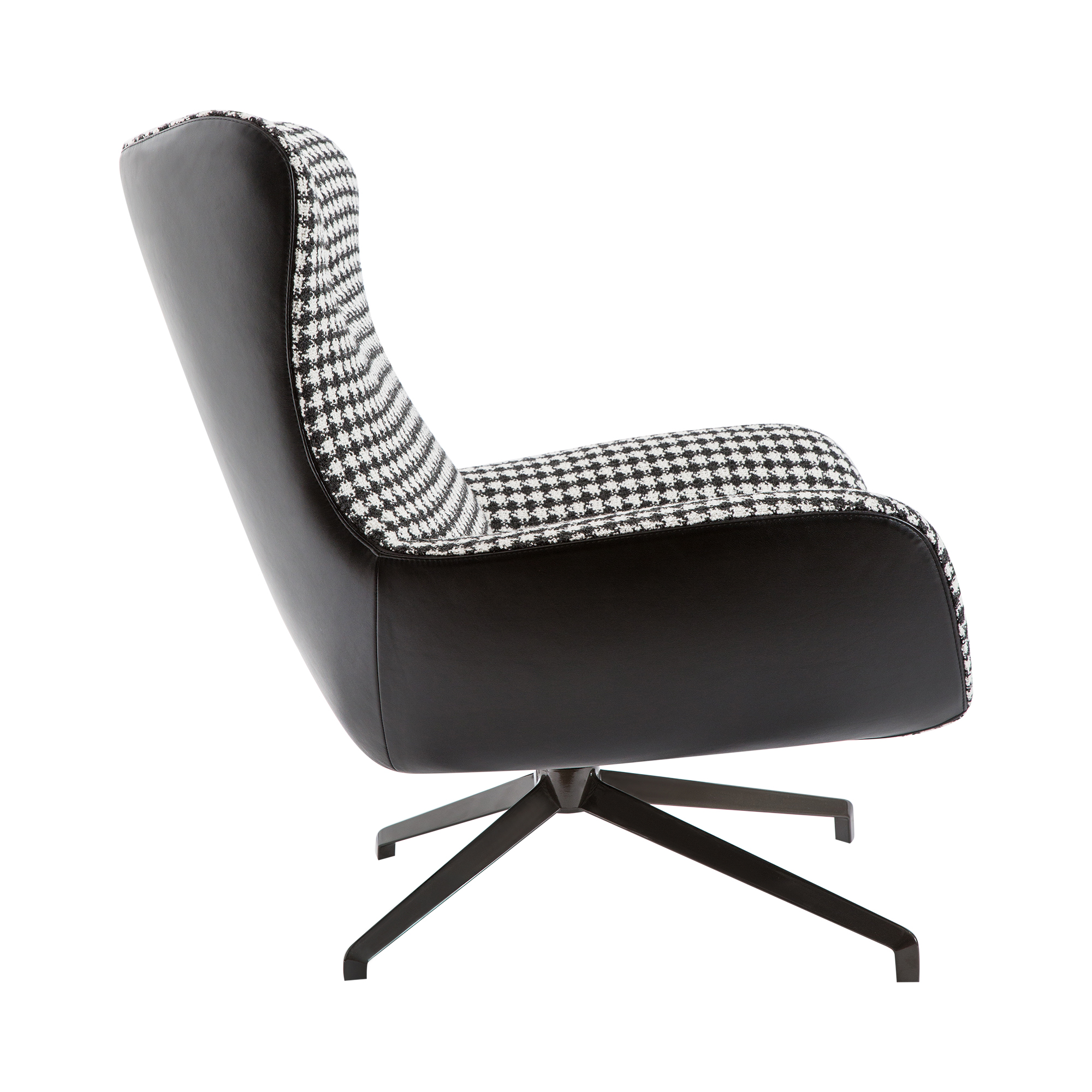 Кресло / Jensen girevole Minotti sun-id-375491 - Вид №3