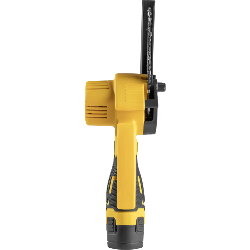 Аккумуляторная пила Santreyd KCCS 10/12C с двумя батареями 89337629 STLM-0963613 - Вид №8