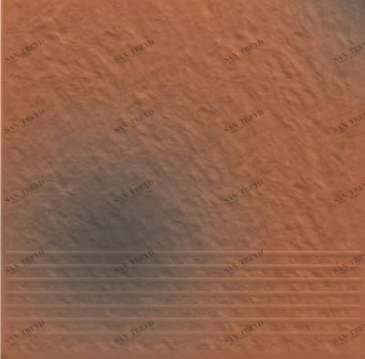 Shadow Red Stopnica prosta-3D 30х30 Opoczno sun-id-319338