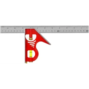 Угольник комбинированный Kapro 352, 300 мм