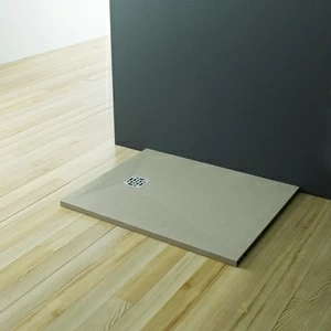 Поддон душевой Cliff 90 90x90 см