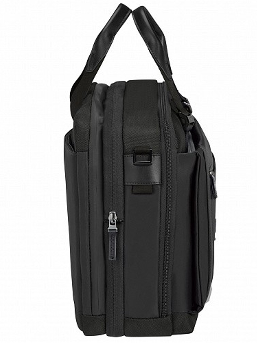 KG2-09005 Сумка для ноутбука KG2*005 Briefcase 15.6 Samsonite Openroad 2.0  - Вид №4