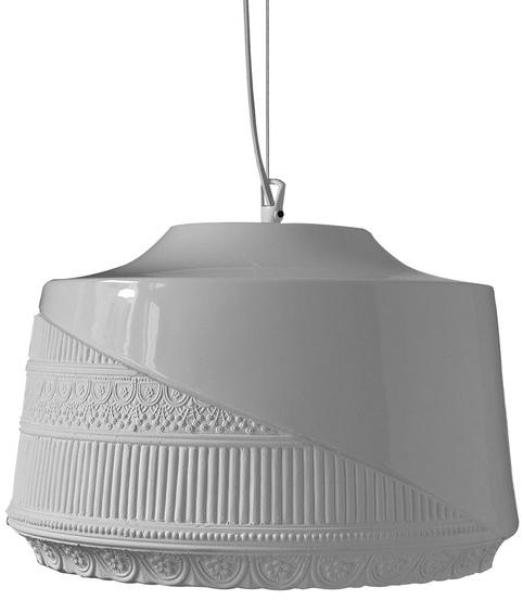 Karman Подвесной светильник из керамики Mademoiselle sun-id-1456275 - Вид №1