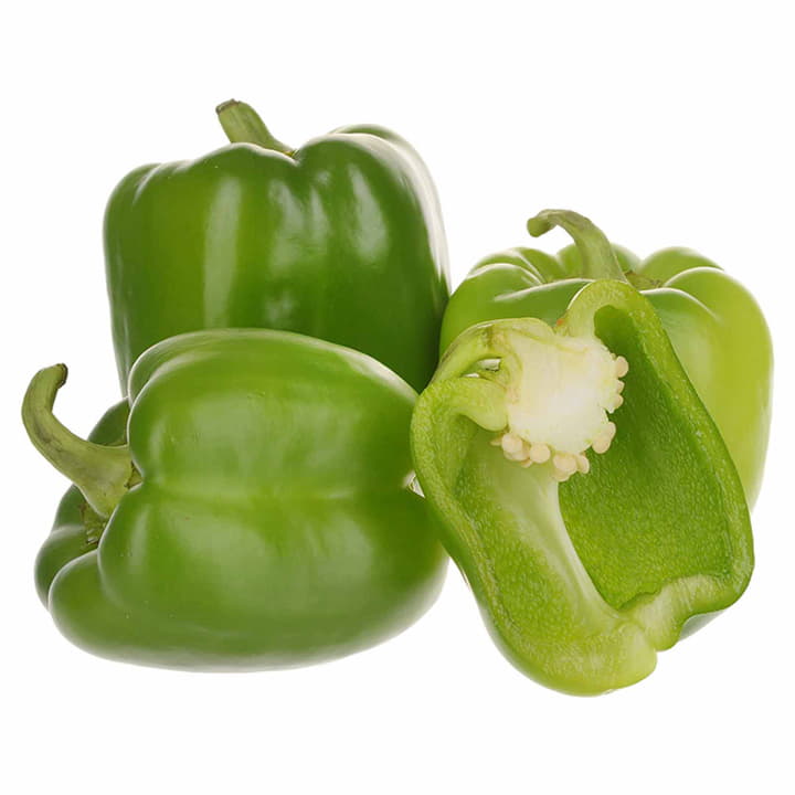 Перец Зеленый Santreyd 18770