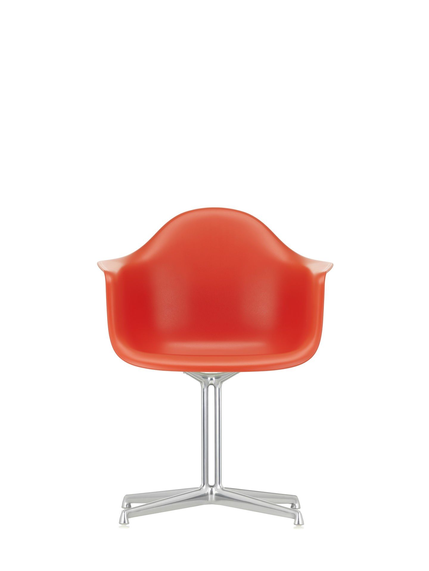 Стул из полипропилена с подлокотниками VITRA Eames Plastic Chair ARCH-00111973 - Вид №8