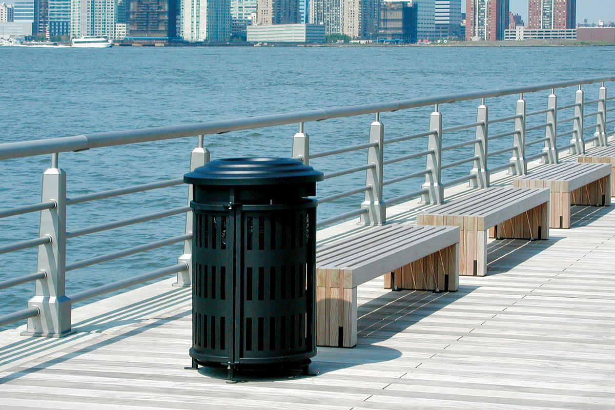 FSRT206 Приемник городского возрождения  Forms-surfaces  - Вид №6