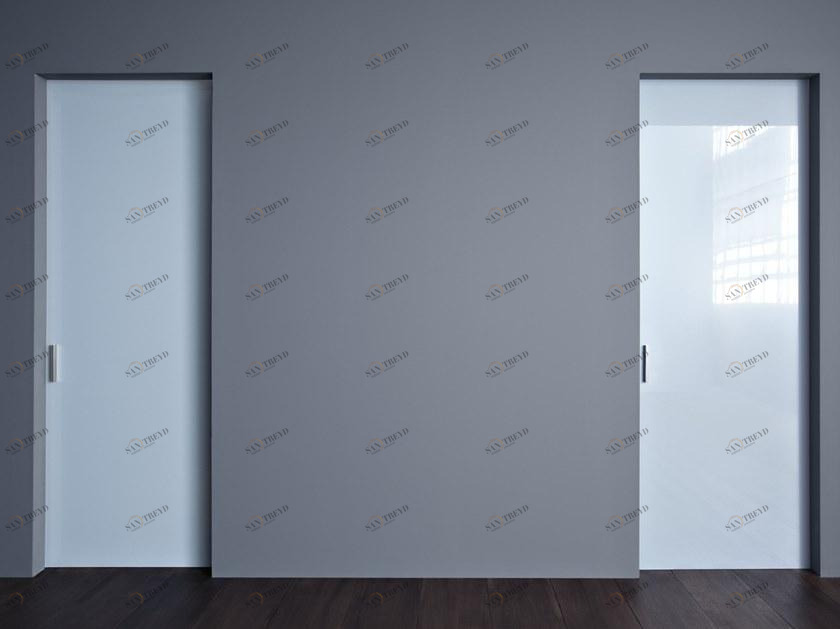 Lualdi Раздвижная дверь из сотовой панели Architectural Santreyd sun-id-1419754