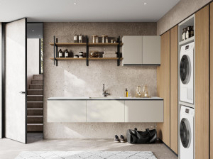 Шкаф для стиральной машины