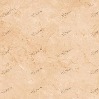 1003/LR/600x600x10  Marble Trend Crema Marfil Lappato Kerranova K1003LR