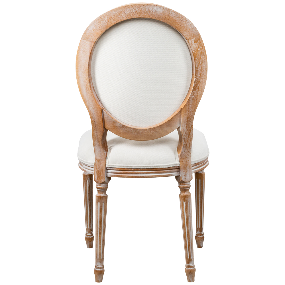 21080512 Стул «Монограмма буквы L» Object Desire Азбука мечты  - Вид №2