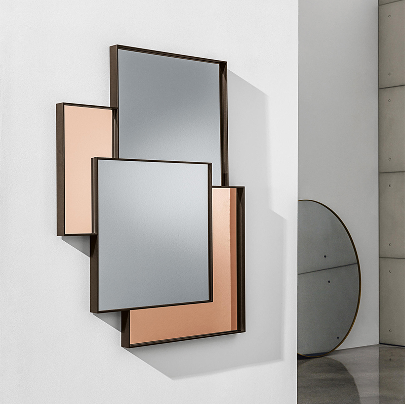 Зеркало COMBI SOVET ITALIA P5430  - Вид №2