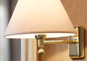 Gentry Home Бра Opèra  Incalux GH102272  - Вид №1