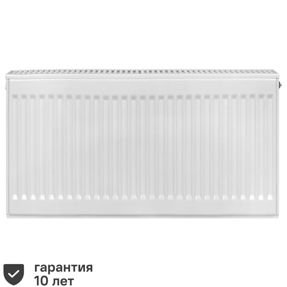 Радиатор панельный Kermi Profil FTV220500801R2Y 22 500x800 нижнее правое подключение сталь белый 82939694 STLM-2192397
