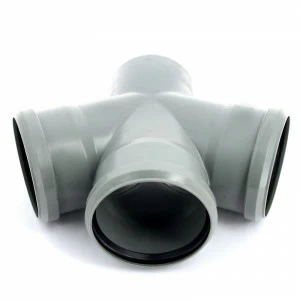 Крестовина Sinikon 110 x 110 х 110 х 67", СТАНДАРТ