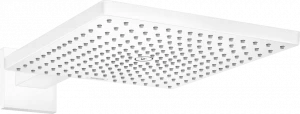 26238700 Raindance E Верхний душ 300 1jet с держателем для душа Hansgrohe