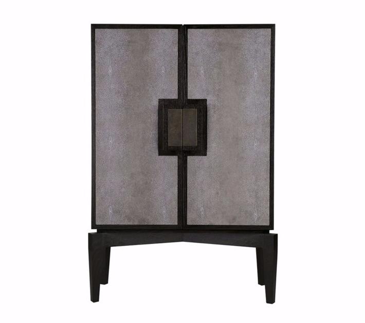 Hamilton Conte Paris Комод с распашными дверцами Fullerton sun-id-1498893 - Вид №1