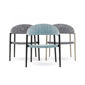 Кресло CLEVER LOUNGE VARASCHIN 2295