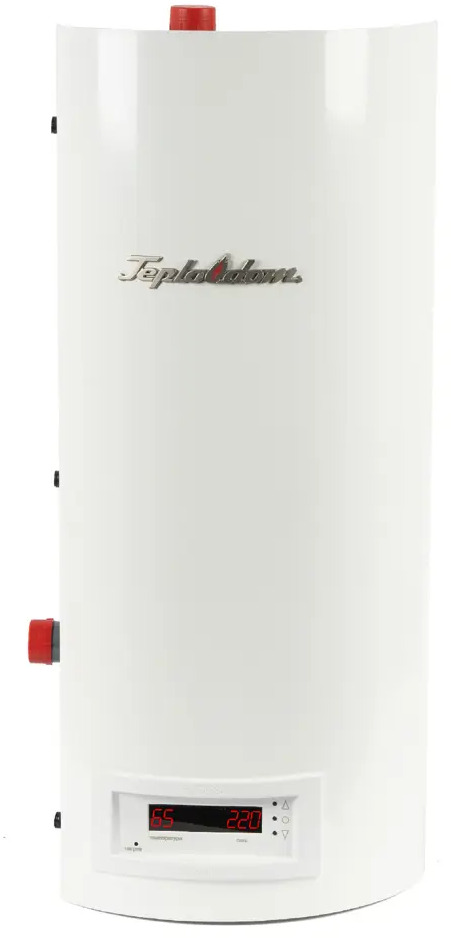 Электрический котел Teplodom i-TRM Silver 12 кВт для отопления до 120 м² 84997650