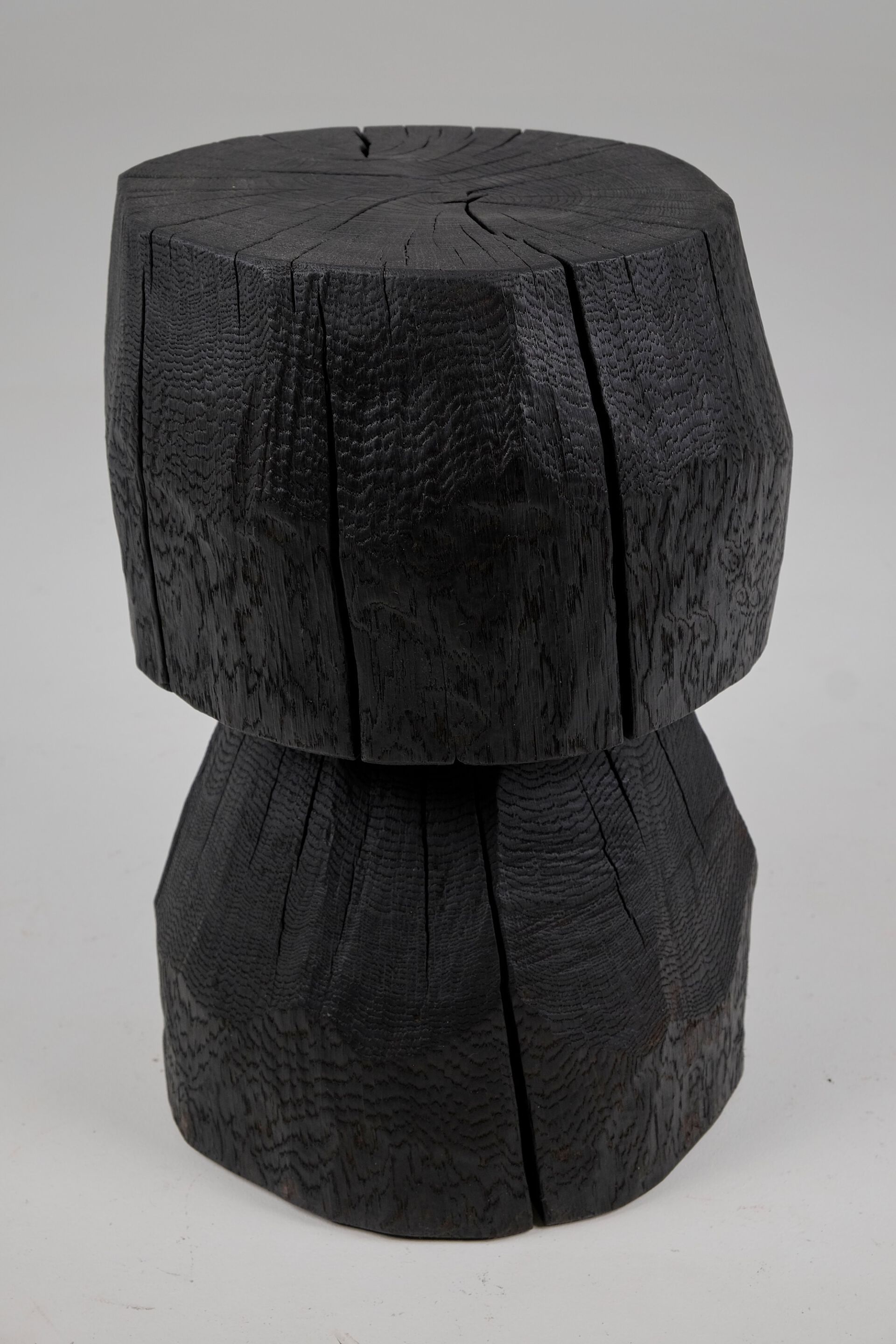 Дубовый журнальный столик / табурет Logniture Jownik ARCH-00059728 - Вид №5