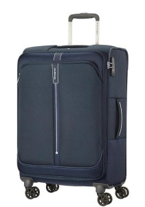 CT4-11004 Чемодан CT4*004 Spinner Expandable 66 Samsonite Popsoda